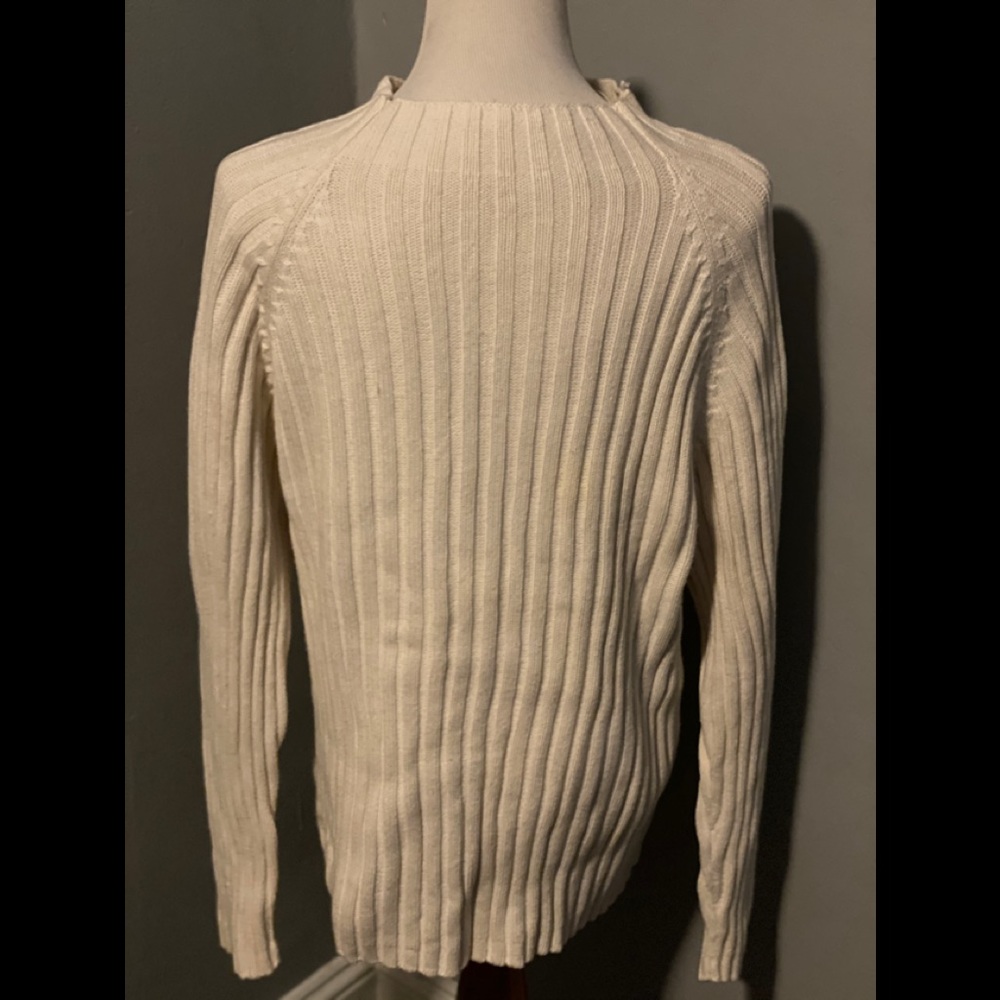 #707 Men’s Sweater